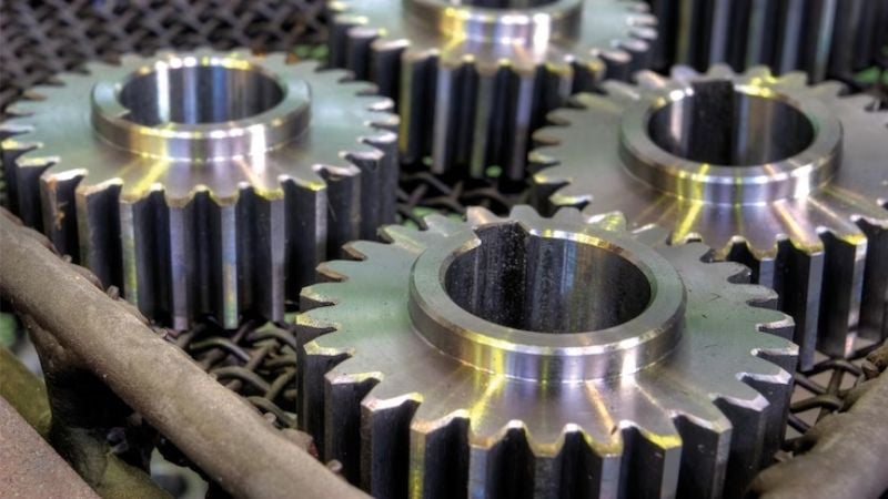 Applications Of Carburizing