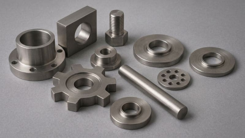 Applications Of Titanium