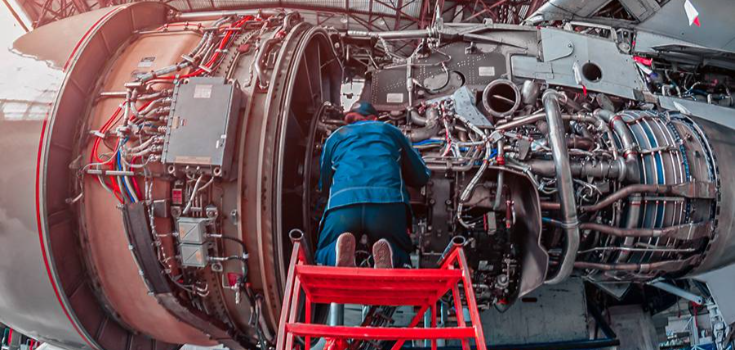 Applications of Aerospace Materials