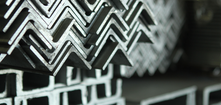 Applications of Galvanized Steel