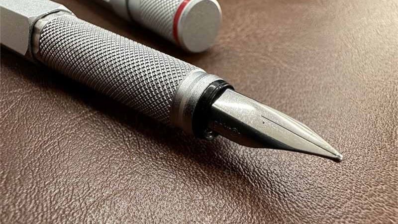 Applications of Knurling