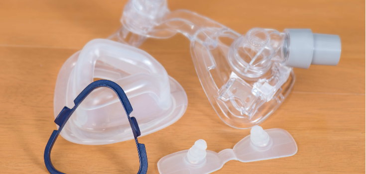 Applications of Liquid Silicone Rubber in Various Industries