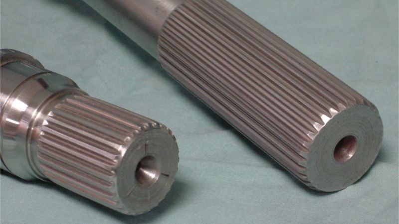 Applications of Splines