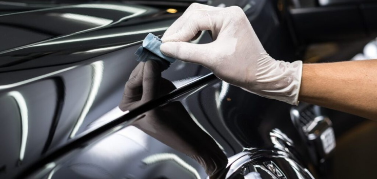 Industria del automóvil
