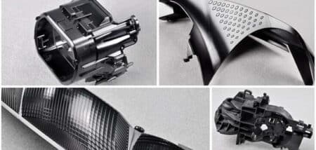 13 Types of Plastics Used in Automotive Industry