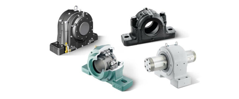 Bearing Housing(1)