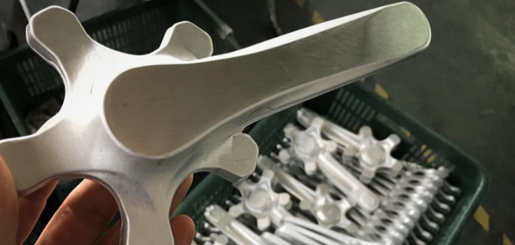 Benefits of Aluminum Forging