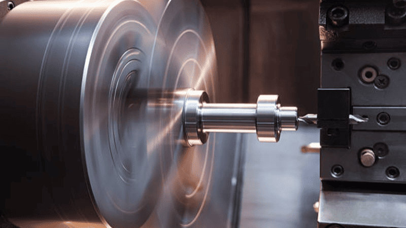 Benefits of CNC Machining Kovar