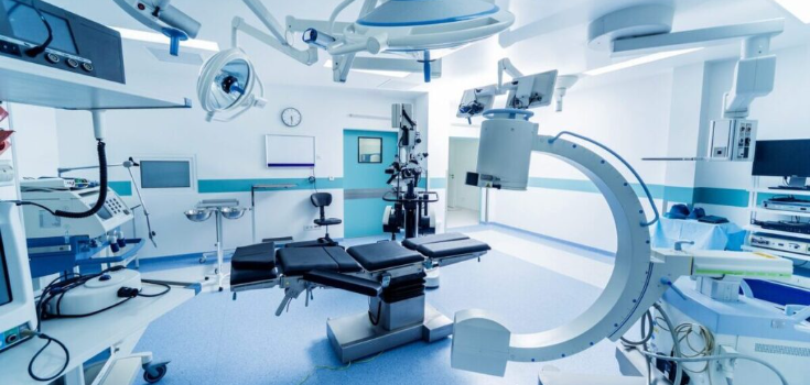 Benefits of Precision Machining in the Medical Industry