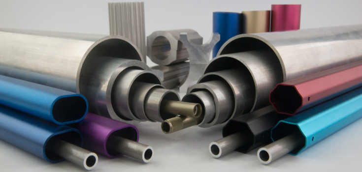 Best Aluminum Alloys for the Bending Process