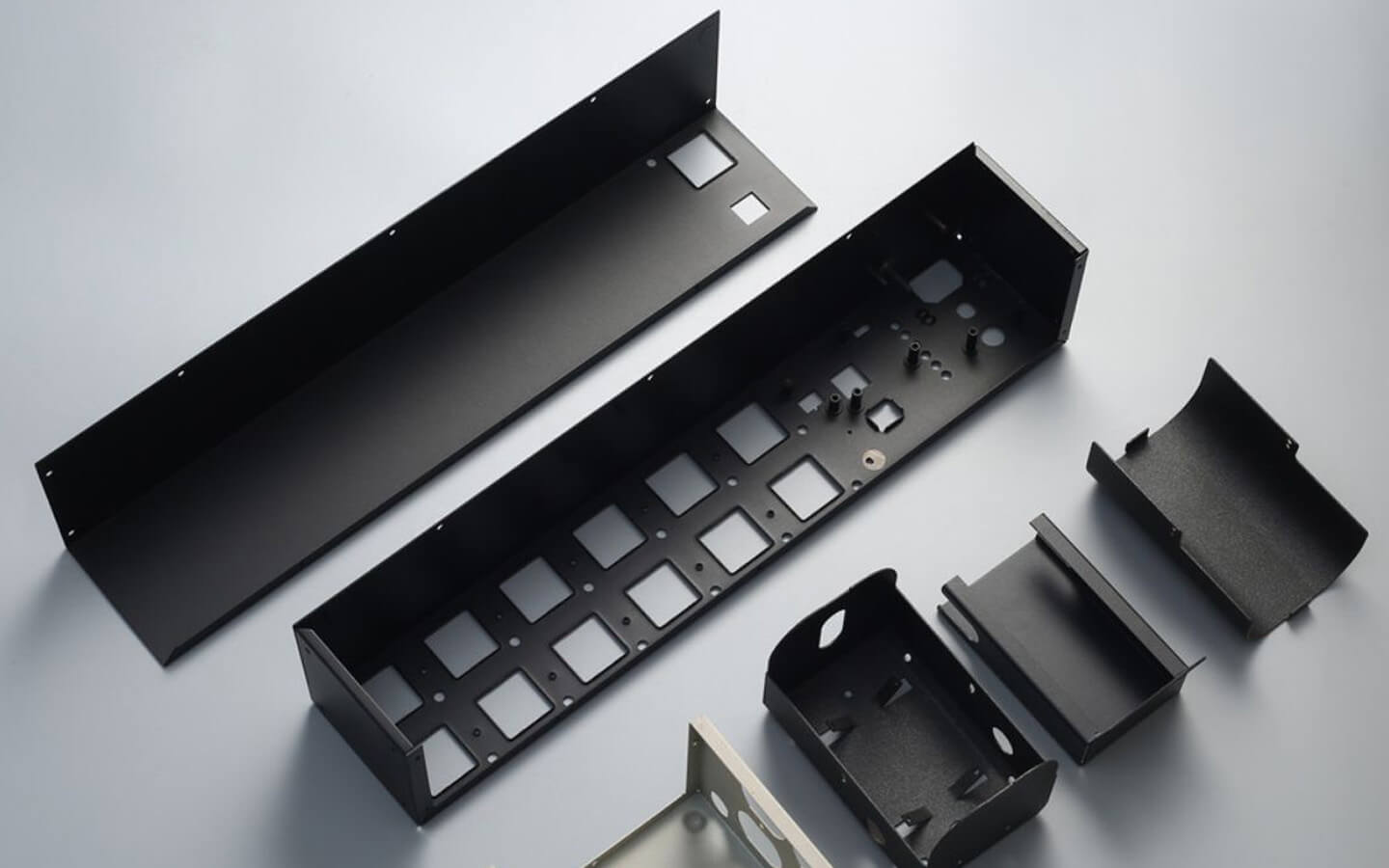 Black Anodized Aluminum: All You Need to Know Introduction