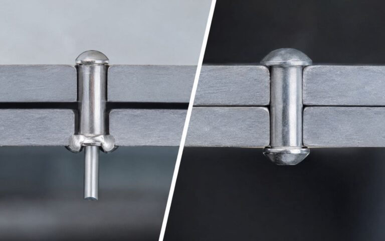 Blind Riveting vs Solid Riveting - Featured