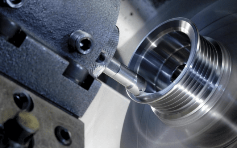 Boring Machining: A Detailed Guide