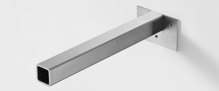 Bracket with Tight Tolerance