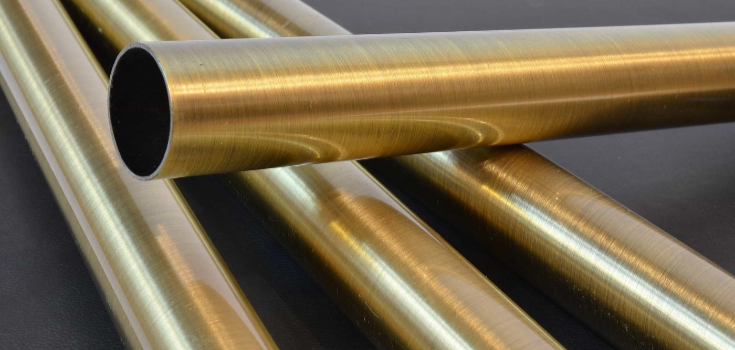 Brass C230
