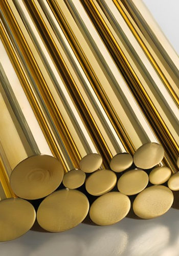Brass C260