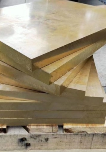 Brass C280