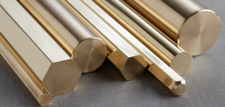 Brass C360