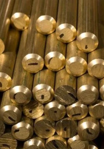 Brass C464
