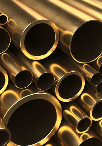 Brass Material