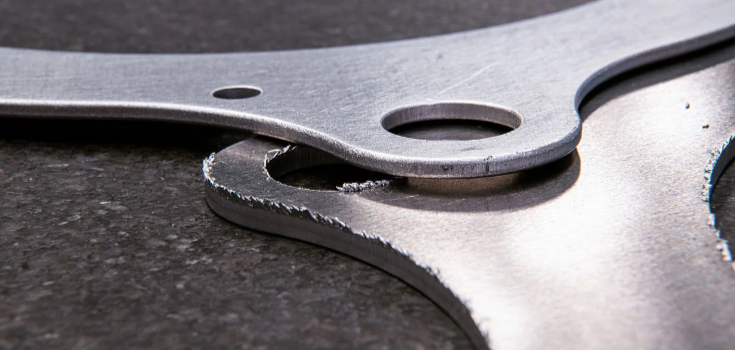 Built-Up Edge