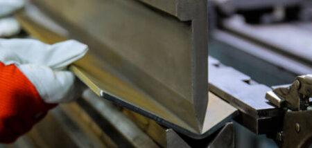 A guide to CNC Bending machine丨machined parts