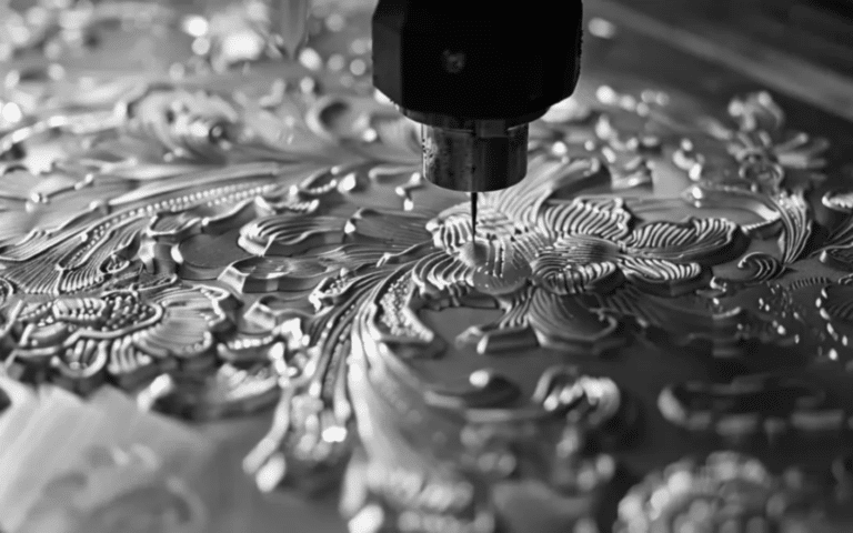 The Complete Guide to CNC Engraving