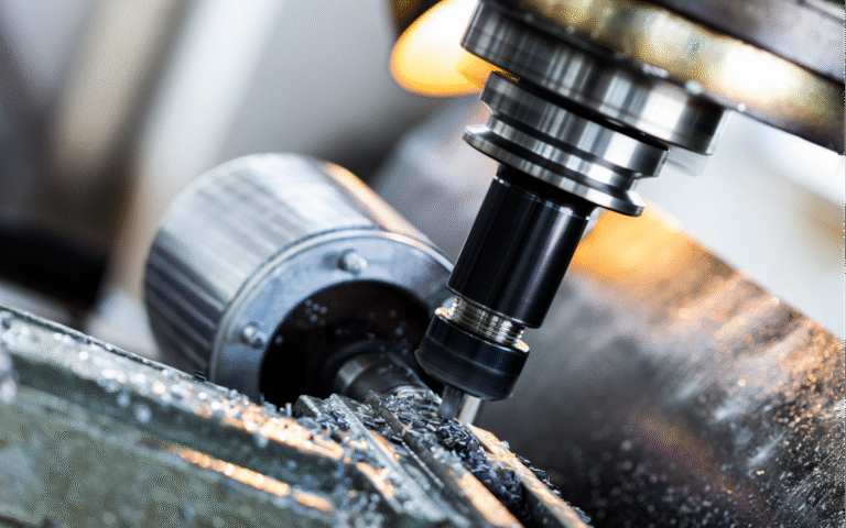 CNC Machining Aluminum A Comprehensive Guide for Custom Aluminum Parts