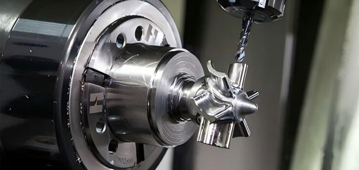 Custom Precision Machining for Medical Device Prototypes