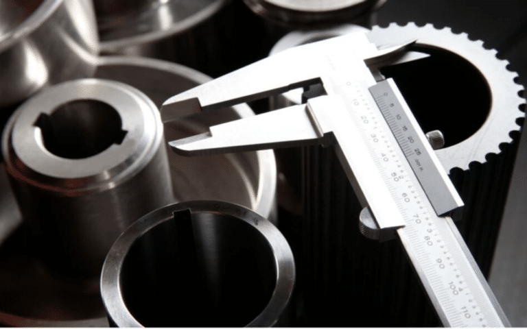 CNC Machining Tolerances - All You Need to Know
