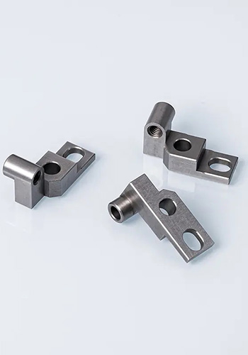 CNC Machining Tool Steel
