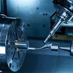 CNC Machining in Medical Industry