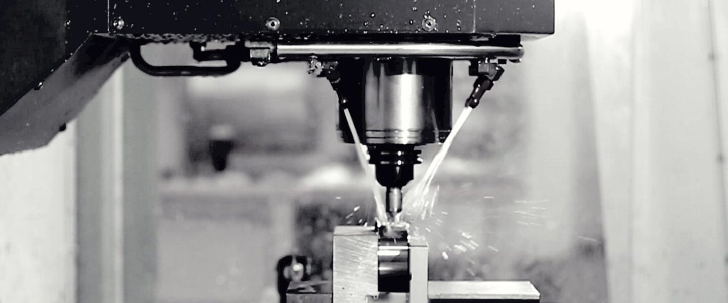 CNC Milling Metal(1)