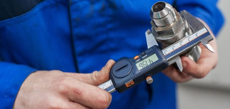 Calibrating Mechanical Devices