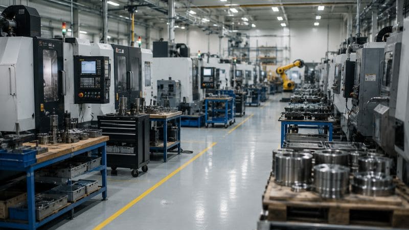 Capital Risks in Scaling Production
