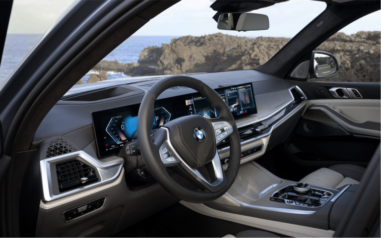 Car Dashboard: Symbols and Manufacturing Process