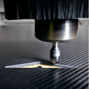 Carbon Fiber CNC