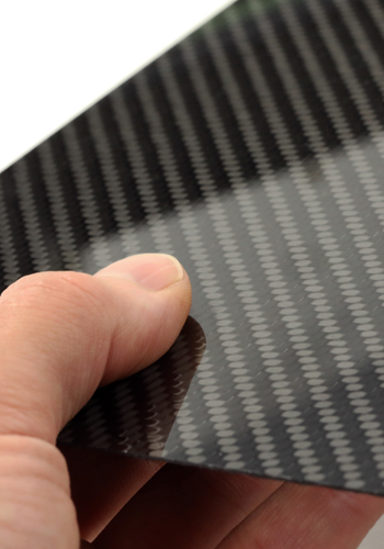 Carbon Fiber Plates