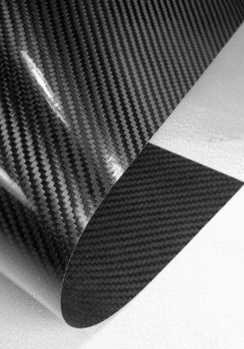 Carbon Fiber Sheets
