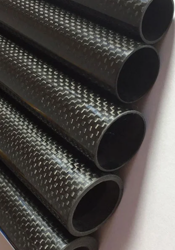 Carbon Fiber Tubes
