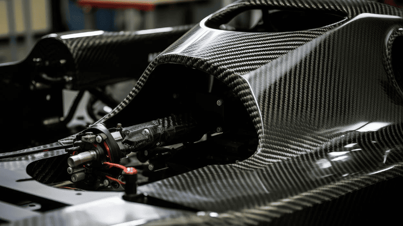 Углеродное волокно