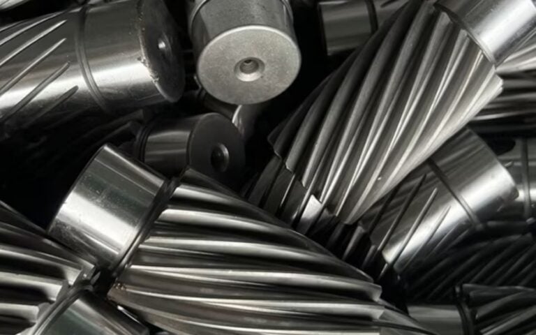 Carburizing vs Nitriding vs Carbonitriding