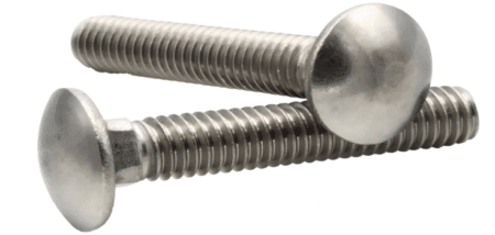 16 Types of Bolts and Their Uses
