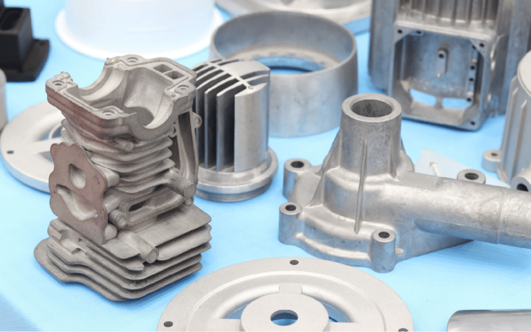 Cast Aluminum Complete Guide