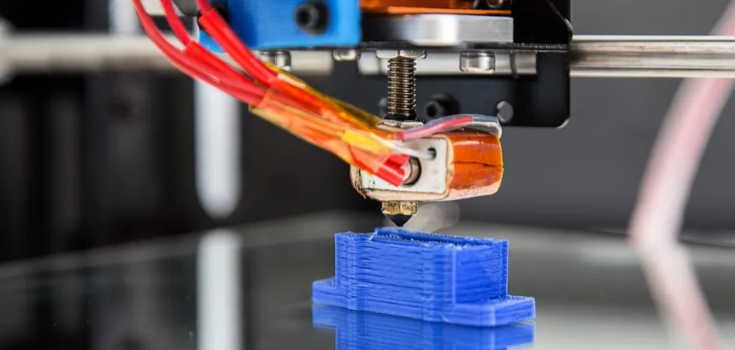 Causes of 3D Print Warping