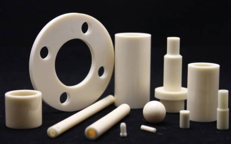 Ceramic Melting Point