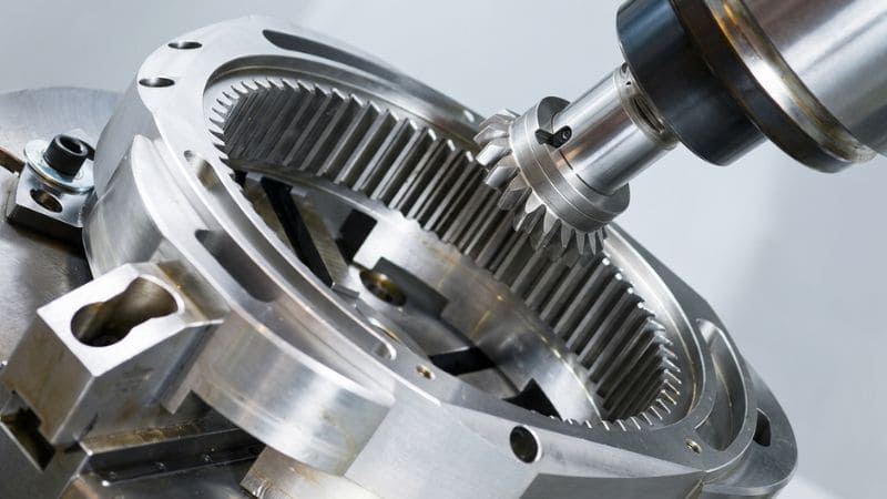 Challenges Associated with Gear Shaping