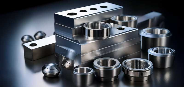 Challenges in Machining Nickel