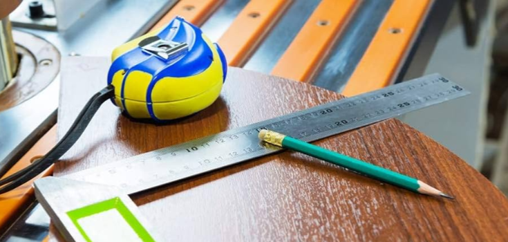 Chamfer vs Bevel Method of Measurement