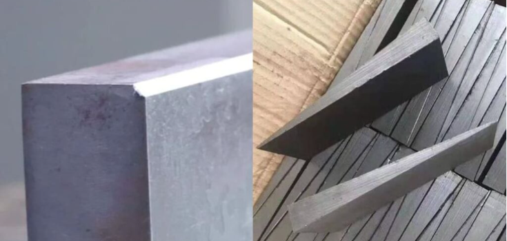 Chamfer vs Bevel: Function